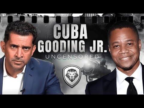 Cuba Gooding Jr: Diddy, Assault Allegations & The Dark Side of Hollywood | PBD Podcast | Ep. 407
