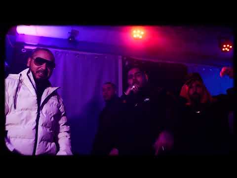 Nico Benz ft . CGD - PARTY prod. Greensch