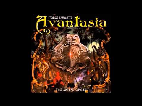 Avantasia - Reach Out for the Light