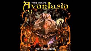 Avantasia - Reach Out for the Light