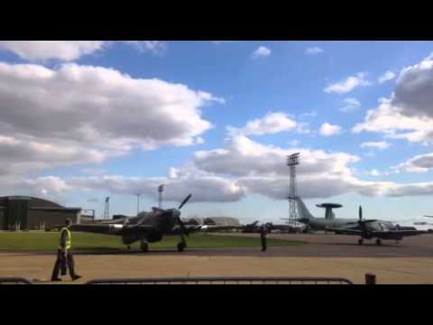 RAF Coningsby 26th Sept 2015