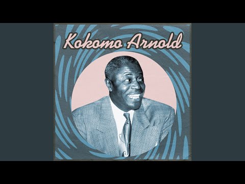 Old Original Kokomo Blues