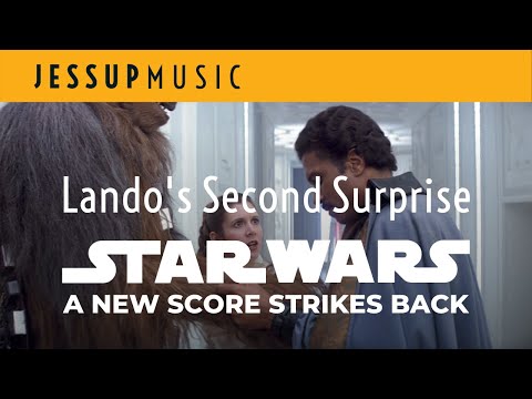 A New Score Strikes Back