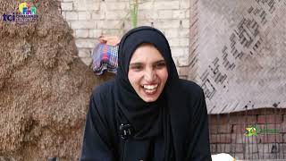 Lahore: Empowering Women