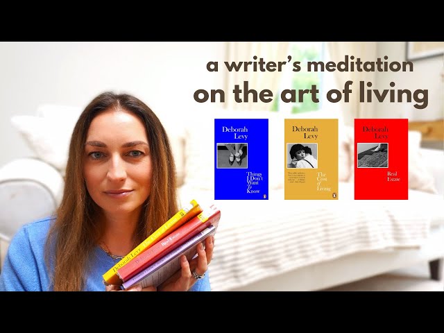Vídeo relacionado con Things I Don´t Want To Know: Living Autobiography 1