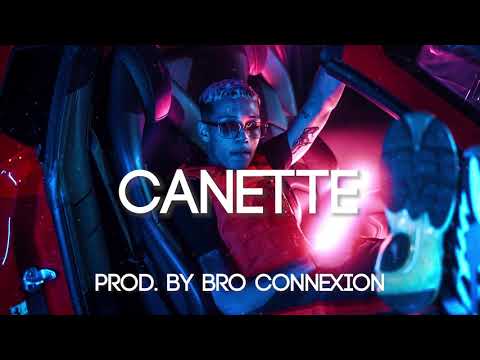 [FREE] Larry x Koba La D Type Beat 2019 - "CANETTE" (Prod. By Bro Connexion) | INSTRU TRAP 2019