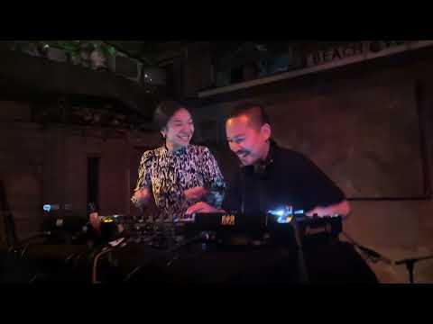 Platzfestival 2025 – Marylou b2b Phuong Dan