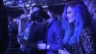 Circus Maximus - Havoc in Oslo 2016 [LIVE SHOW]