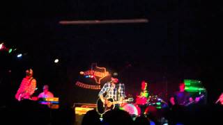 Randy Rogers Band - Goodbye Lonely