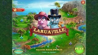 Laruaville 4 videosu