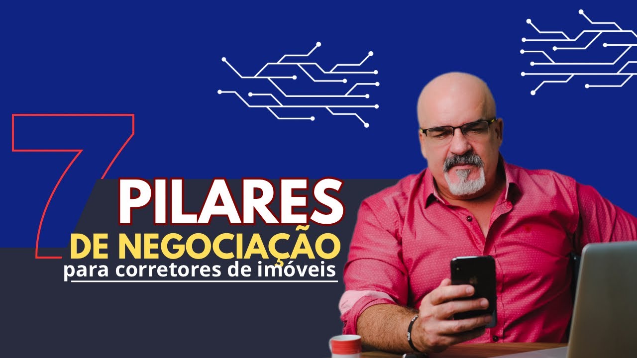 As Ações MAIS IMPORTANTES para um Corretor de Imóveis em NEGOCIAÇÃO de Compra e Venda