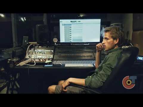 RSR082 - Dane Myers - Custom Tracks & Online Production