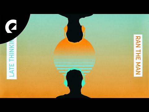 Ran the Man - Somewhere in My Mind (Royalty Free Music)