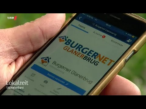 Burgernet Glanerbrug