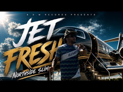 Promotional video thumbnail 2 for “Northside Slim” of BDM Records