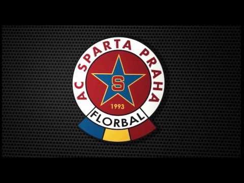 Acema Sparta Praha vs Vítkovice - Highlights