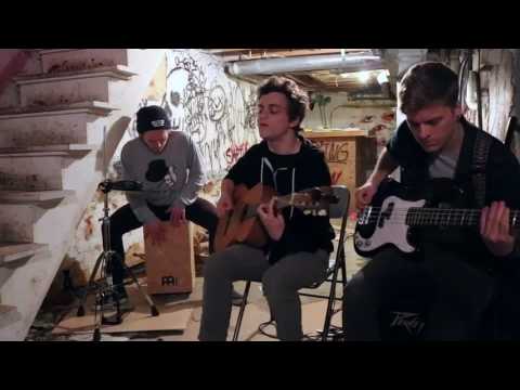 Twin Beds - Letting (Unplugged)