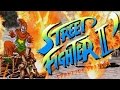 STREET FIGHTER II DELUXE PC LONGPLAY CLOWN PLAYTHROUGH NO DEATH NO MISS RUN FULL GAMEPLAY