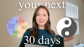 How to HACK Your Productivity Through BUSY Seasons | get things done before 2025, mompreneurs