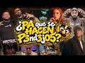 BABO responde a DHARIUS, C-KAN y LaKELLY en ENTREVISTA con la MOLE "Deja le APAGO todo su DISCO"
