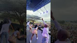 Outstanding performance ❤️‍🔥 #africangood #amapiano #dance @backlikeineverleft24