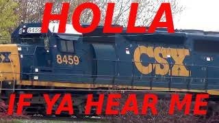 Dispatcher Yells at Train Crew