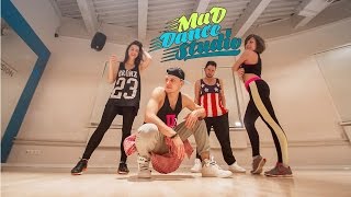 Arash feat. Snoop Dogg – OMG (Radio Edit) | ZUMBA FITNESS 2017 |