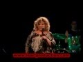 Linda Valori - No woman, no cry "blues version ...