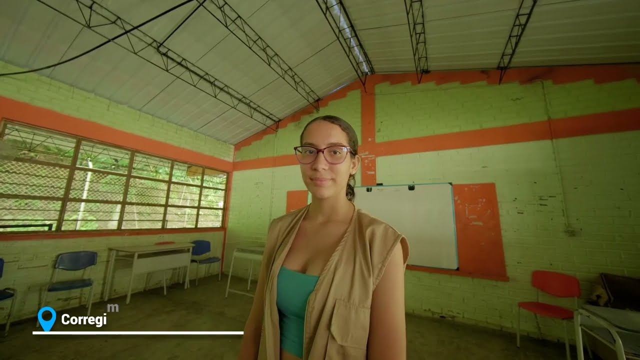 Escuelas y gestión menstrual en el Catatumbo