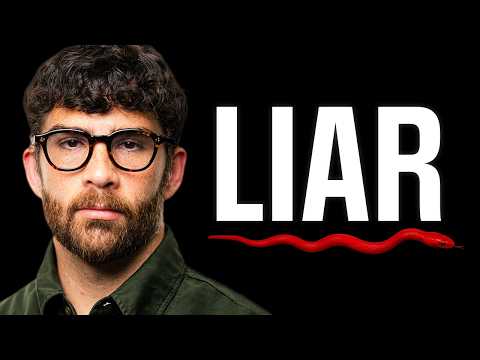 The Hasan Situation Is Embarrassing