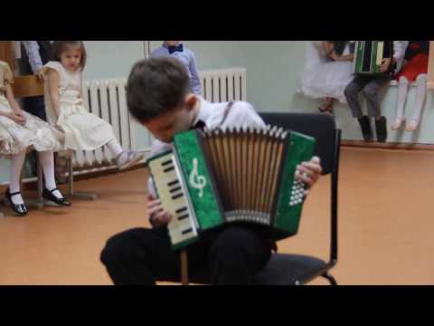 Елисей Косолапов