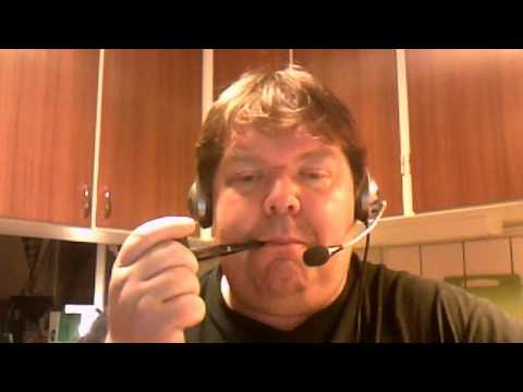 Smoking my new stanwell for the first time