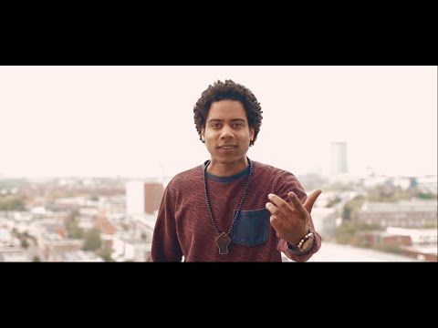 Okwaro - Gelooft  (Official Video)