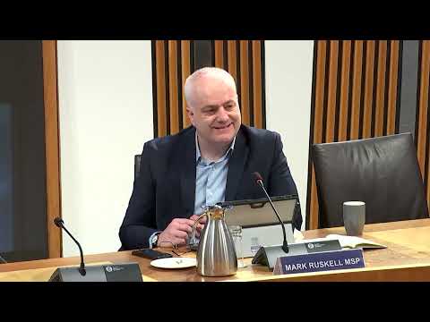 Net Zero, Energy and Transport Committee - 4 February 2025