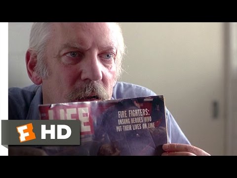 Backdraft (7/11) Movie CLIP - Who Doesn't Love Fire? (1991) HD