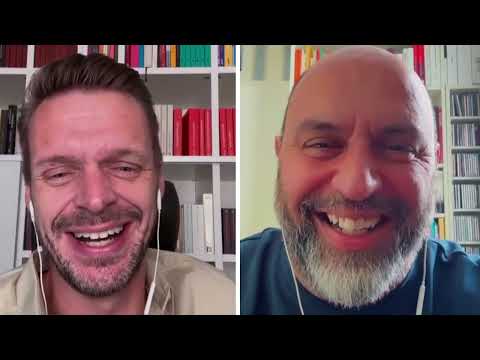 EXCLUSIVE! Florian Schroeder & Somuncu live #6