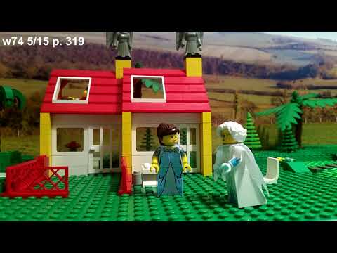 Dubtown S01E04 - Women Know Your Limits