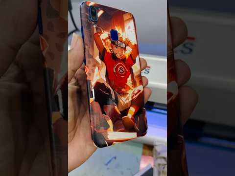 Vivo y93[Mobile Back Skin]#shots #mobileskin #mobileskinsticker #youtube #trending #viral#viral #tyt