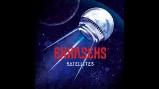Music video thumbnail preview for Exxasens - Mass Of Pluto by Exxasens