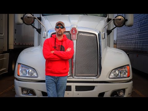 How To Be A Successful Owner Operator | Successful Owner Operator Vol. 1