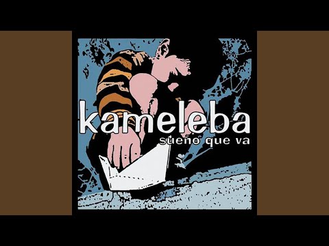 Espejo (feat. Néstor Ramljak)