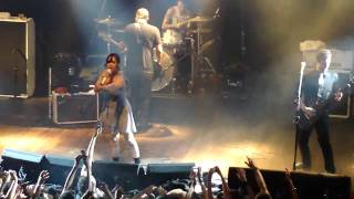 Pitty - 10 - Rato Na Roda @ Circo Voador, Rio De Janeiro