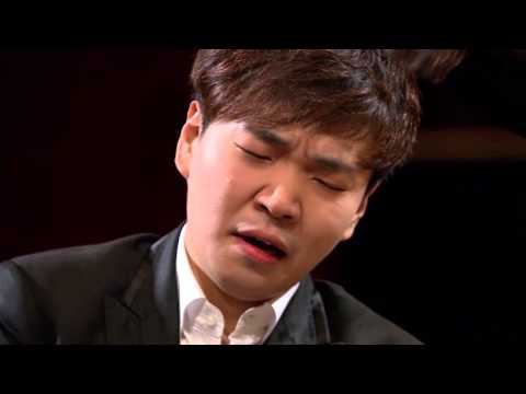 Chi Ho Han – Waltz in A minor Op. 34 No. 2 (second stage)