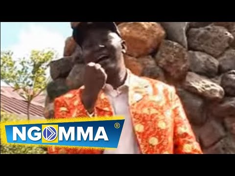 Dicky Mulwa - Remu Niki