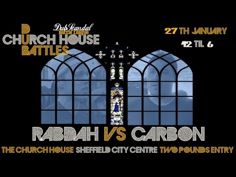 Rabdah vs Carbon