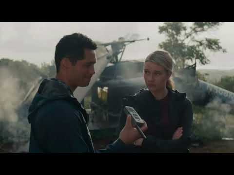 Kate and Lucy (NO KACY IN THIS EPISODE) | 2x18 | part 1