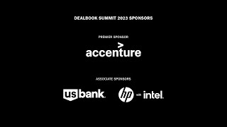 DealBook Summit 2023 Sponsors