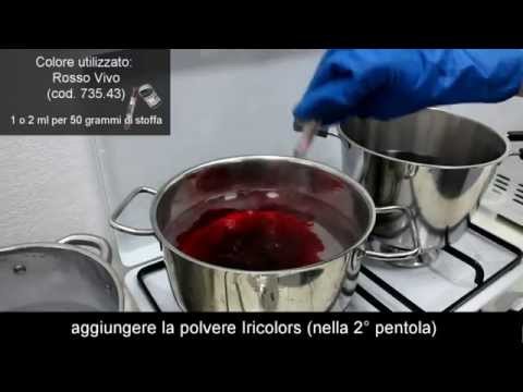 Come rapidamente ed efficacemente portare di un organismo di parassiti Lapertura di un parassita su un pianoforte