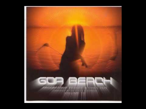 Goa Beach Vol. 10 Motion Drive - Disco Slave HQ Sound