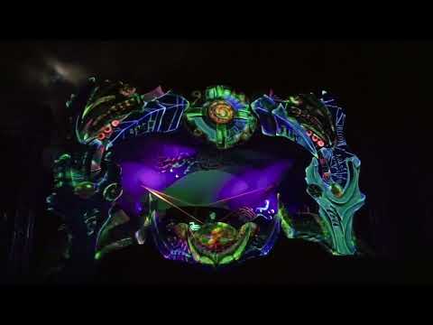 Yara Live. Noite Deviant Force Records Origens Gathering Edição Sensorial